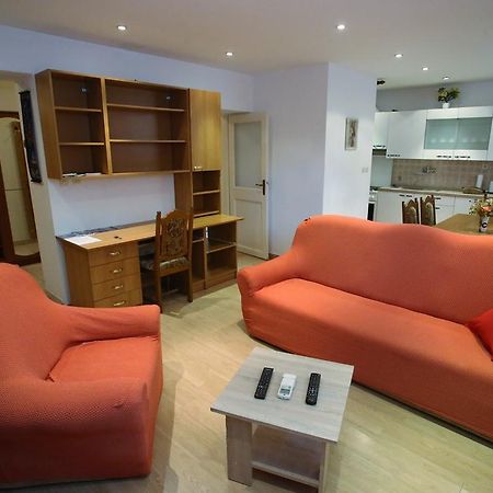Apartment Tomislav Split Exterior photo