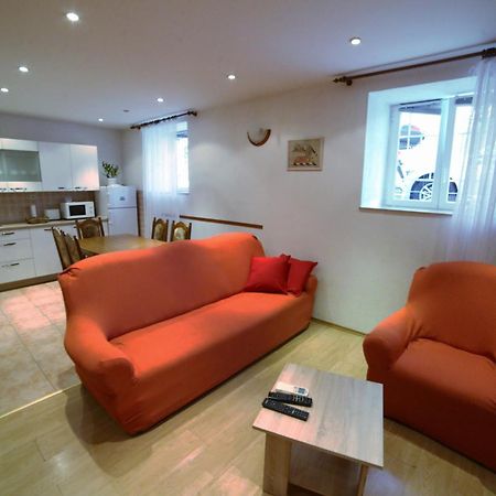 Apartment Tomislav Split Exterior photo