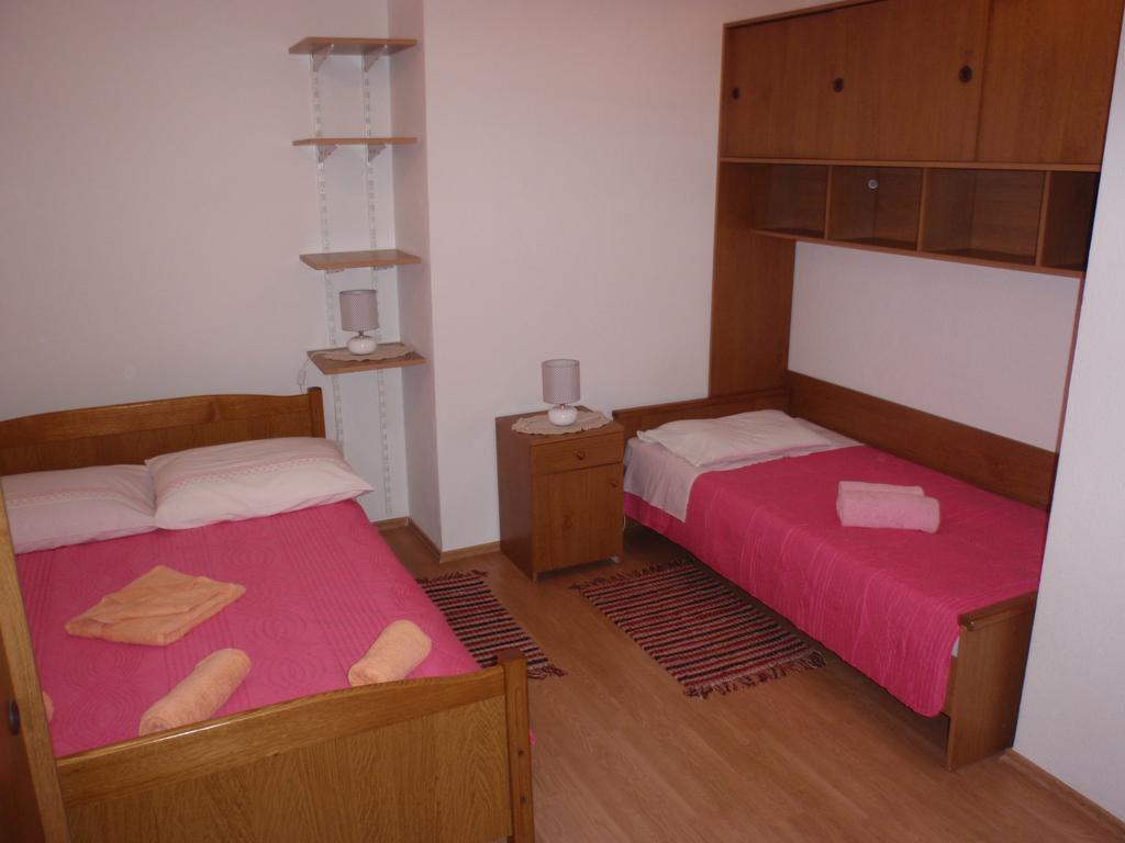 Apartment Tomislav Split Room photo