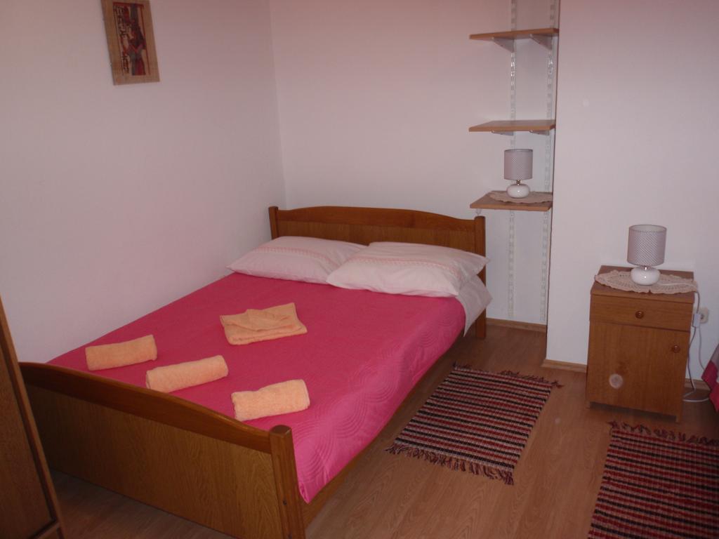 Apartment Tomislav Split Room photo