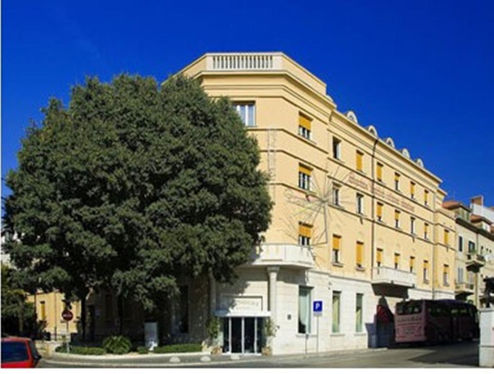Apartment Tomislav Split Exterior photo