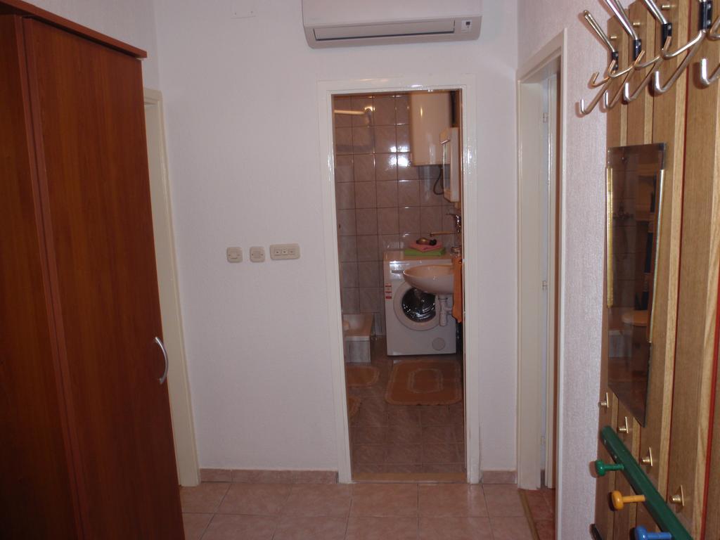 Apartment Tomislav Split Exterior photo