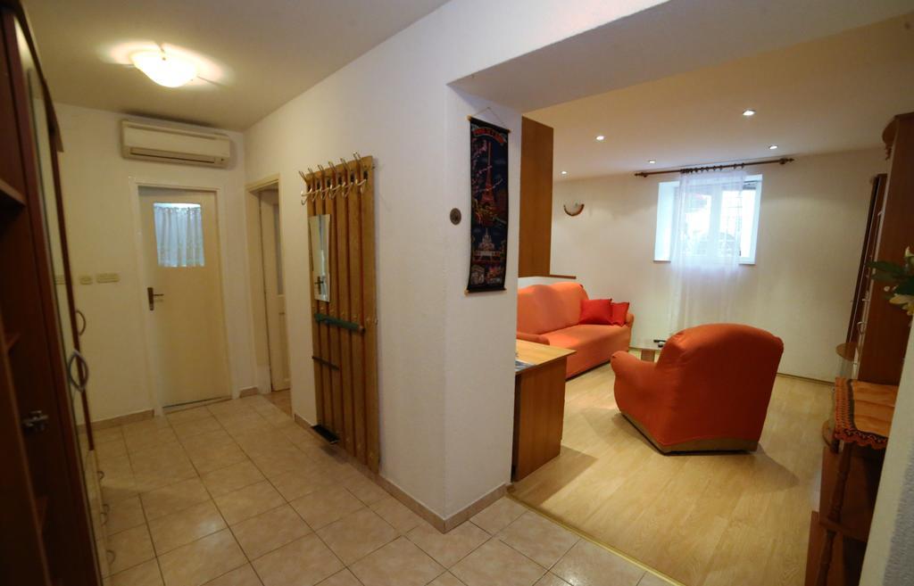 Apartment Tomislav Split Exterior photo