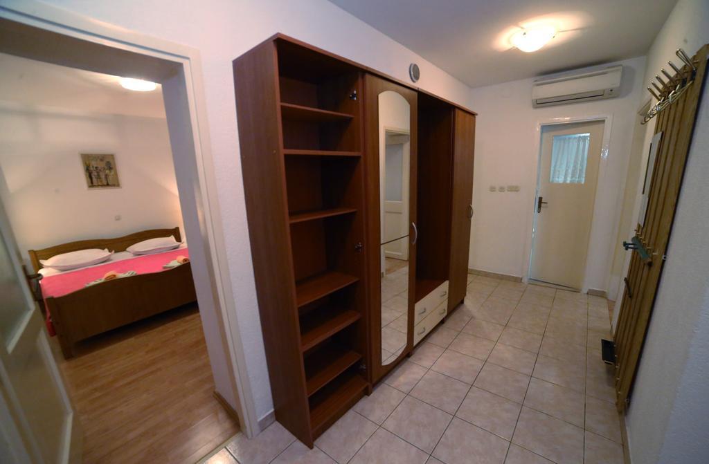 Apartment Tomislav Split Exterior photo
