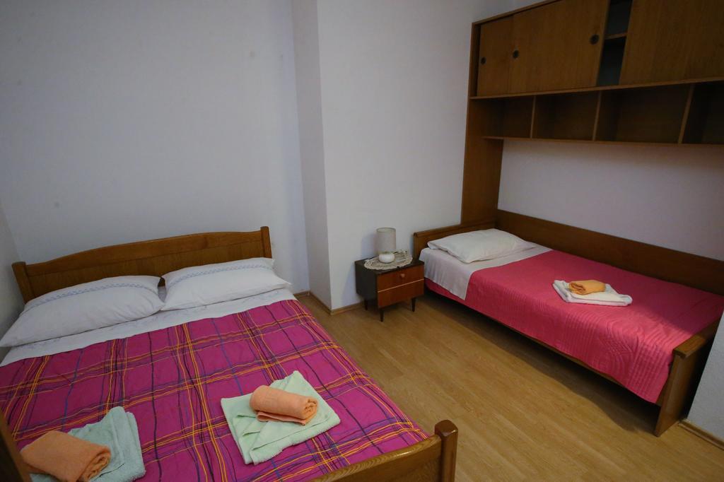 Apartment Tomislav Split Exterior photo