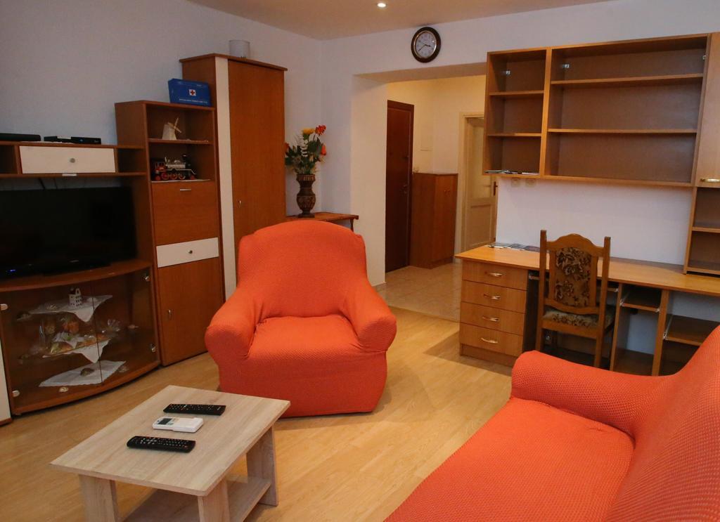 Apartment Tomislav Split Exterior photo