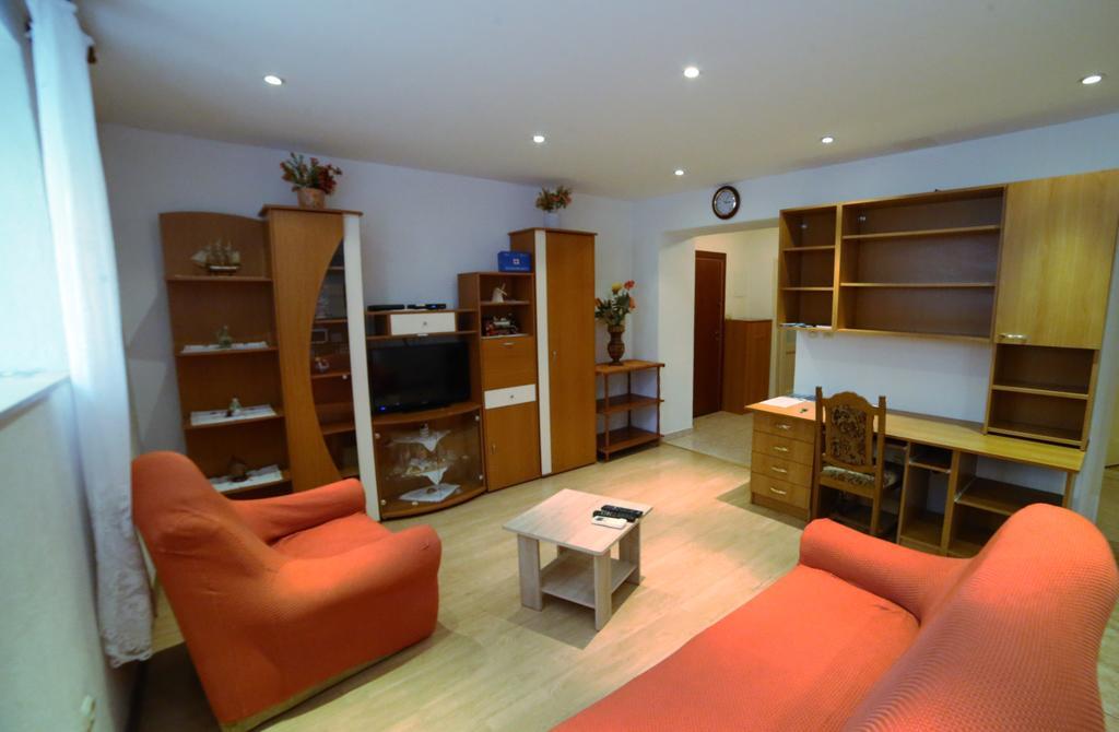 Apartment Tomislav Split Exterior photo